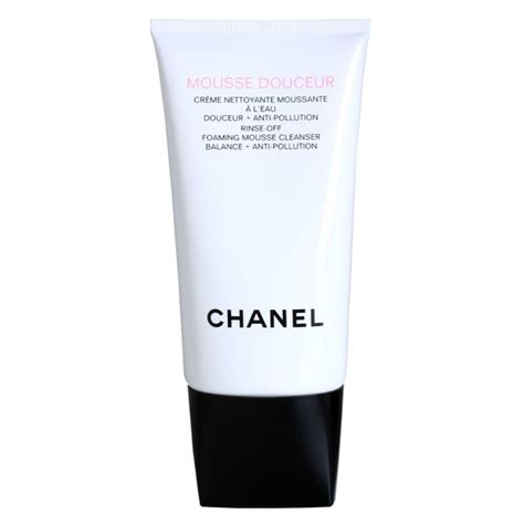 chanel cleanser price